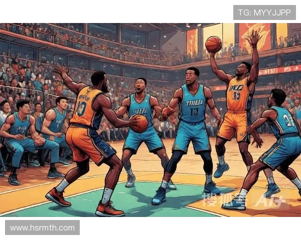 2018年NBA季后赛雷霆对爵士精彩对决全场录像回放与分析