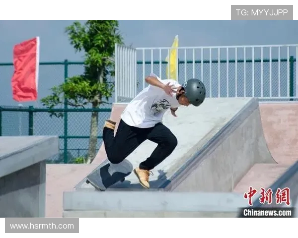 滑板盛宴：深入了解广州滑板队的实力与魅力